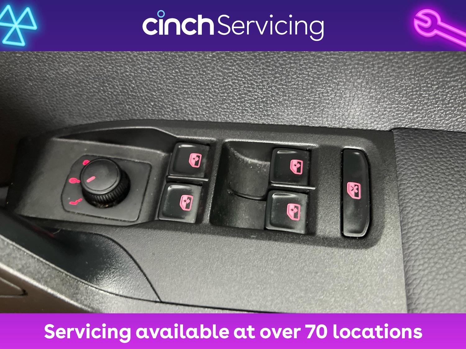 Used SEAT Arona 2022 for sale - 76697356: Photo 36