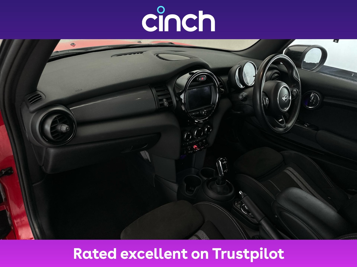 Used MINI Hatch 2020 for sale - 76723598: Photo 14