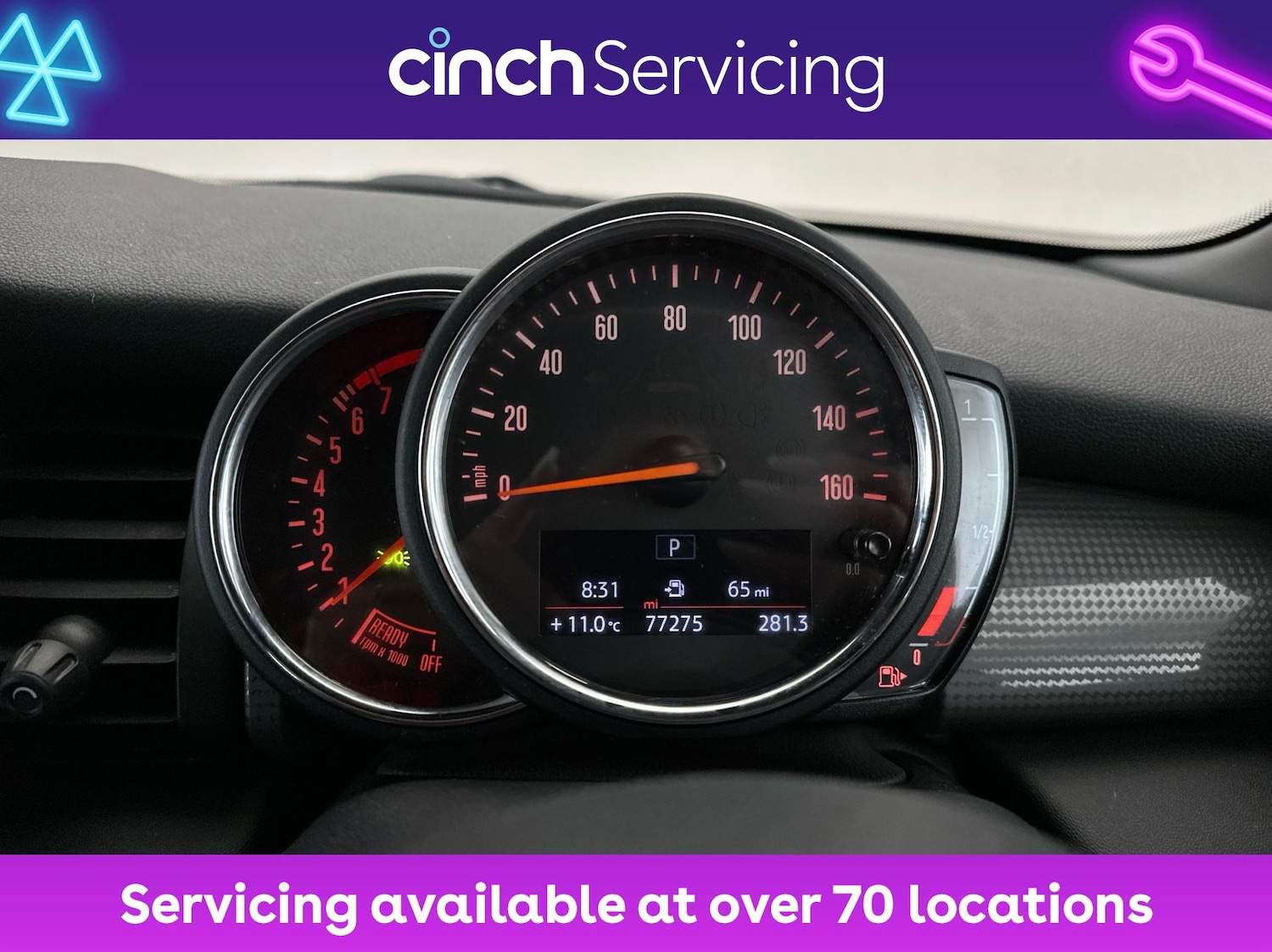 Used MINI Hatch 2020 for sale - 76723598: Photo 18