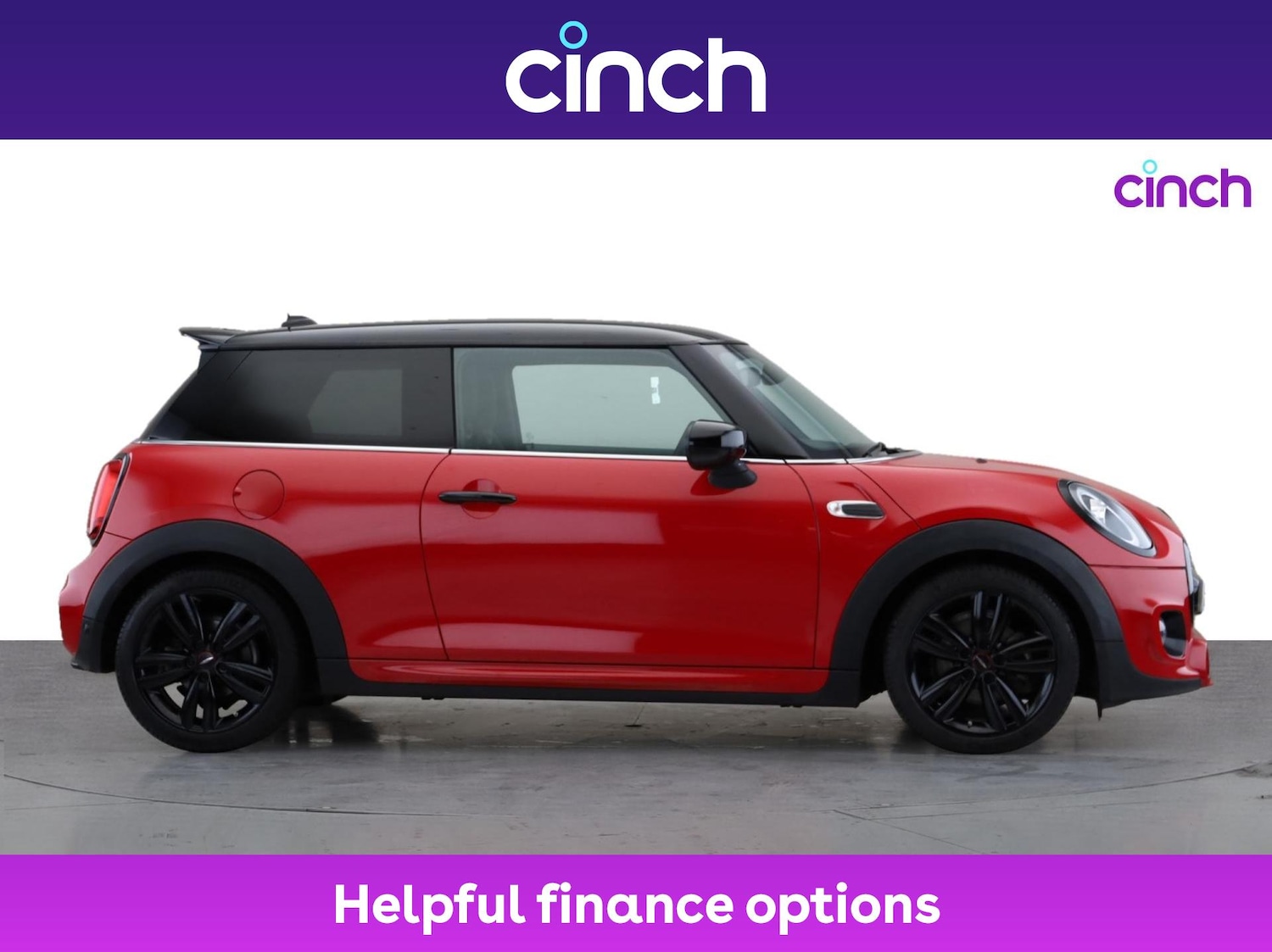 Used MINI Hatch 2020 for sale - 76723598: Photo 2