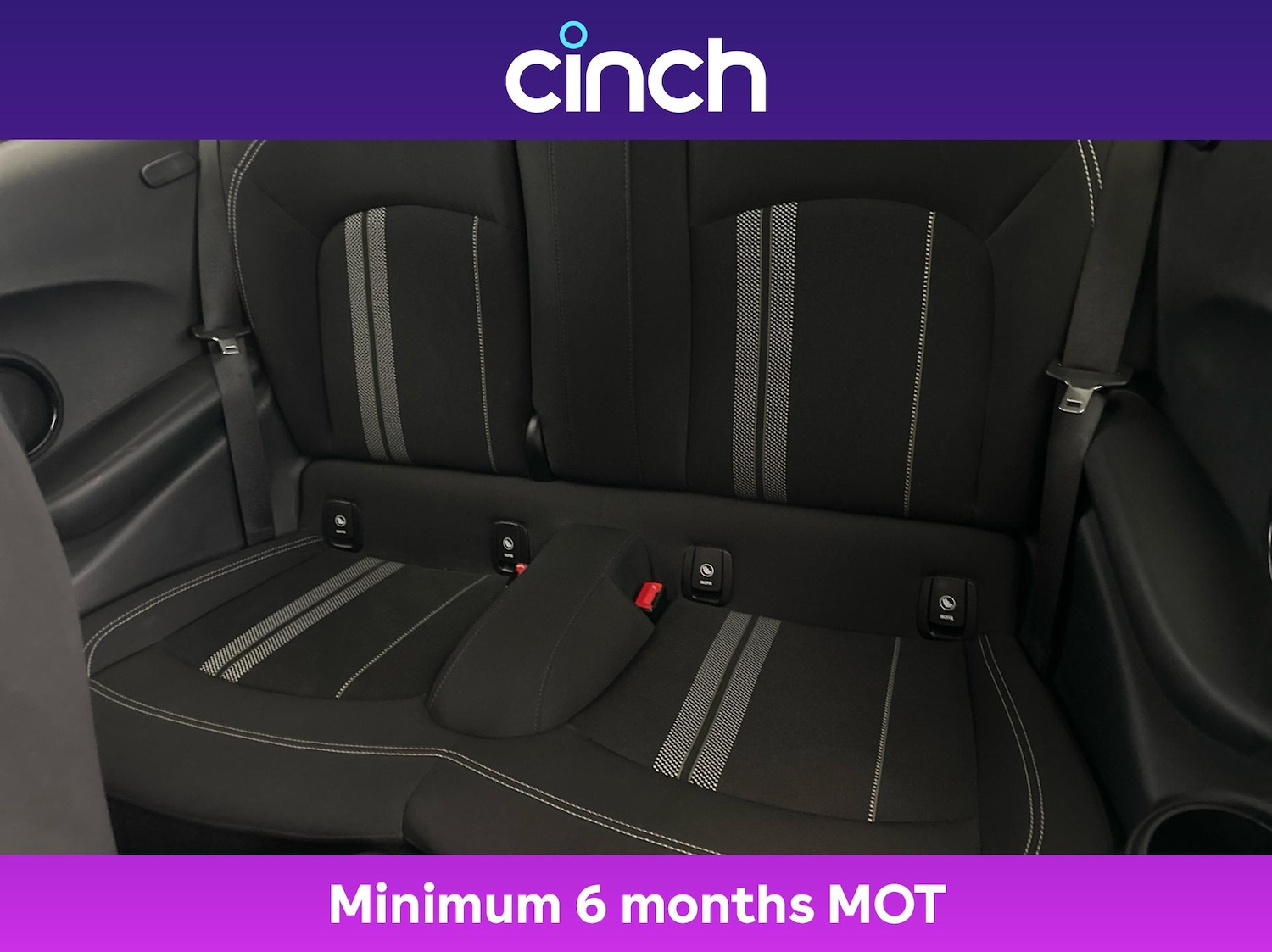 Used MINI Hatch 2020 for sale - 76723598: Photo 20