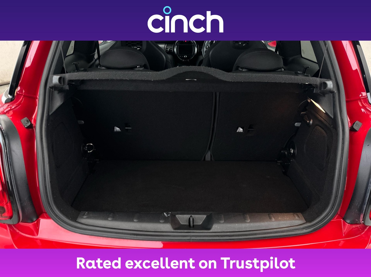 Used MINI Hatch 2020 for sale - 76723598: Photo 21