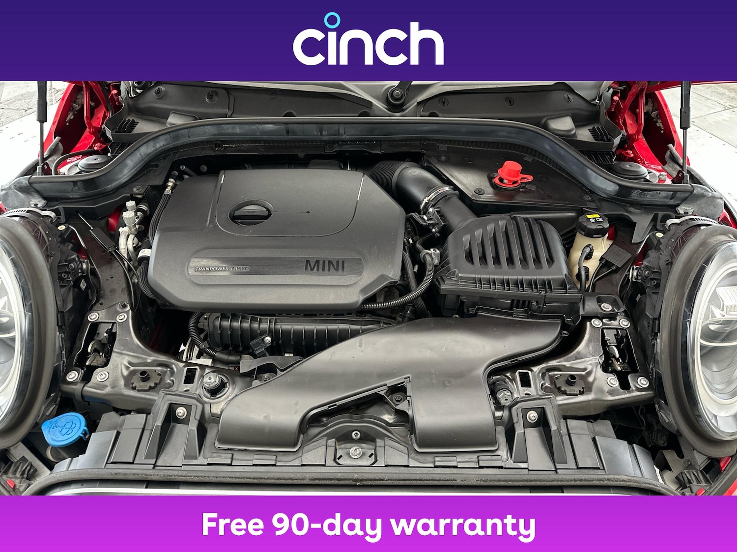 Used MINI Hatch 2020 for sale - 76723598: Photo 23