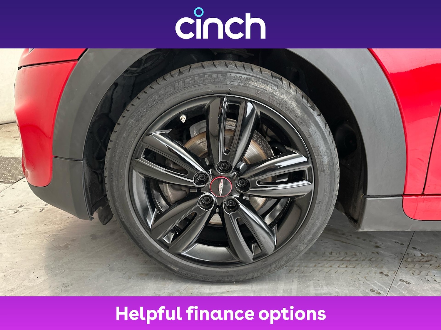 Used MINI Hatch 2020 for sale - 76723598: Photo 24