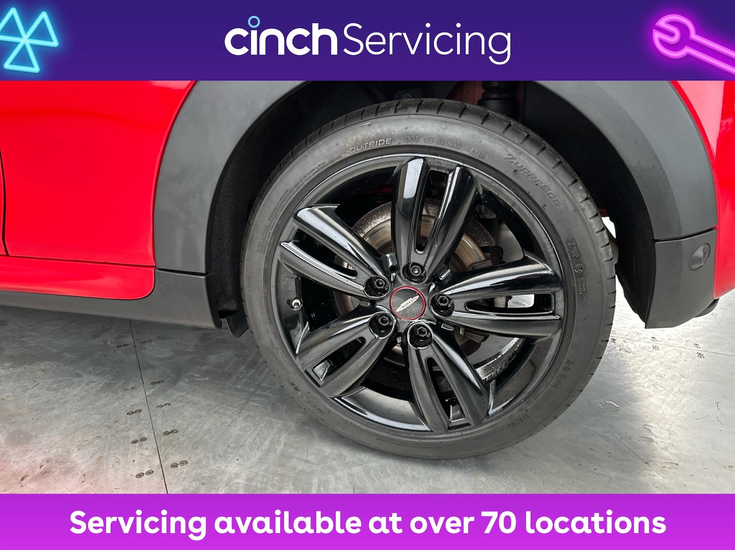 Used MINI Hatch 2020 for sale - 76723598: Photo 26