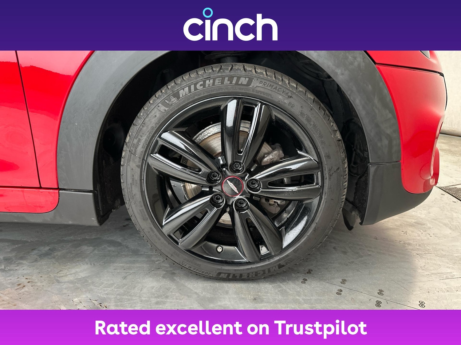 Used MINI Hatch 2020 for sale - 76723598: Photo 28