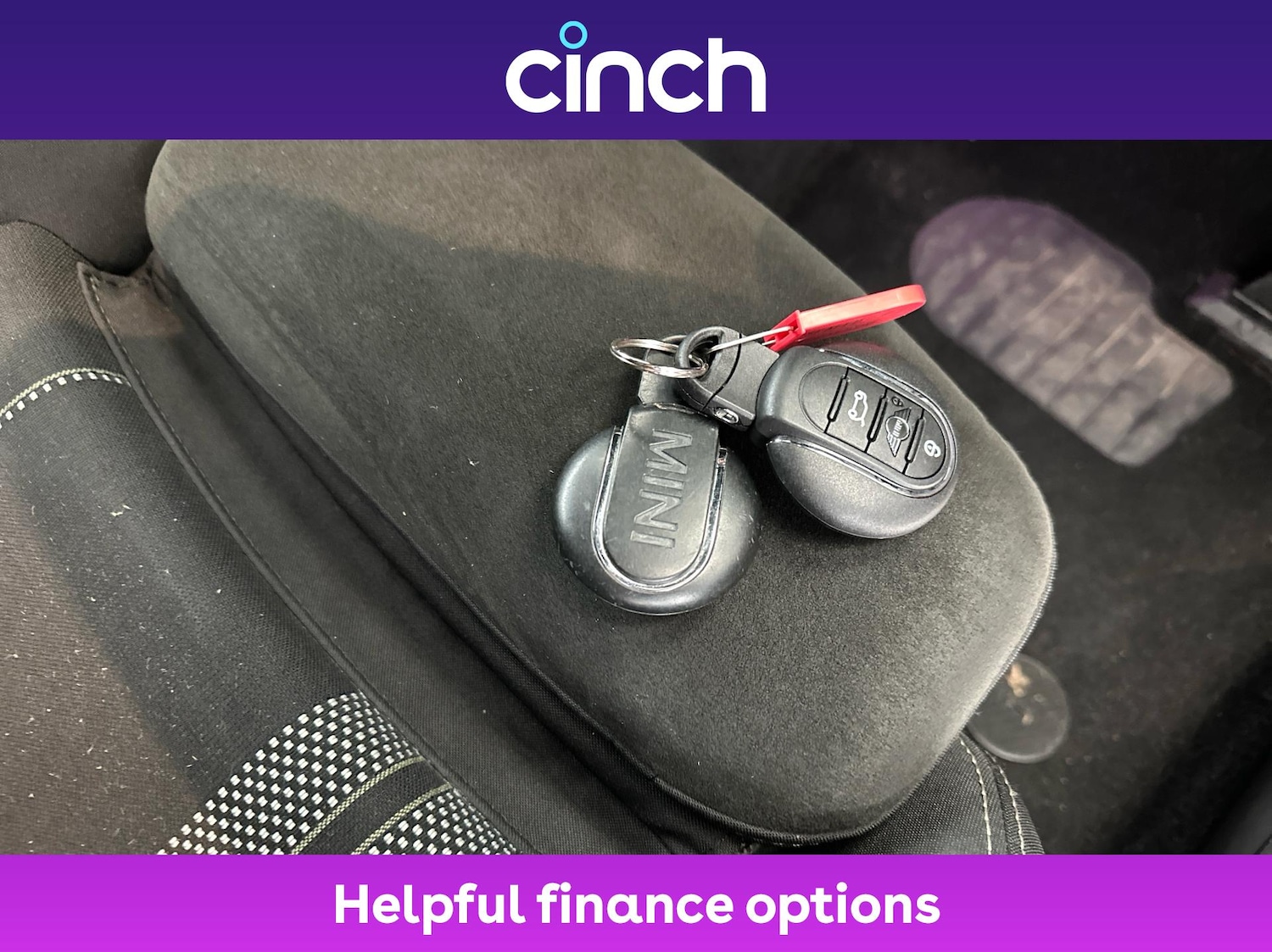 Used MINI Hatch 2020 for sale - 76723598: Photo 30