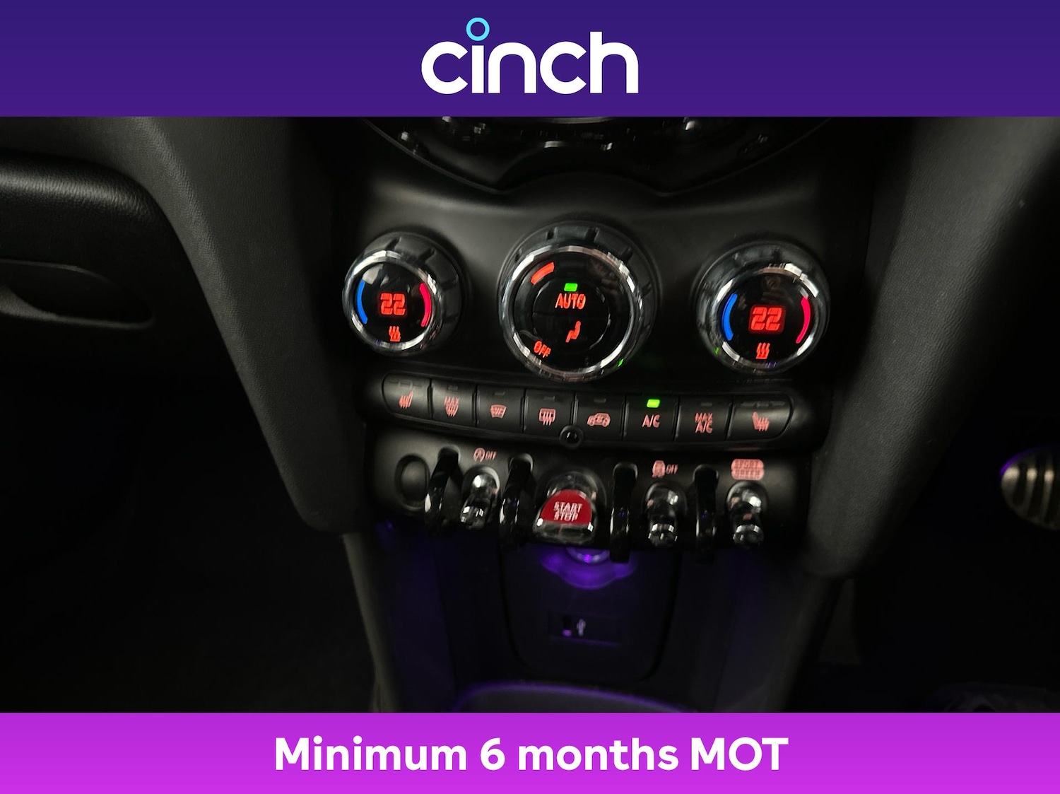 Used MINI Hatch 2020 for sale - 76723598: Photo 32