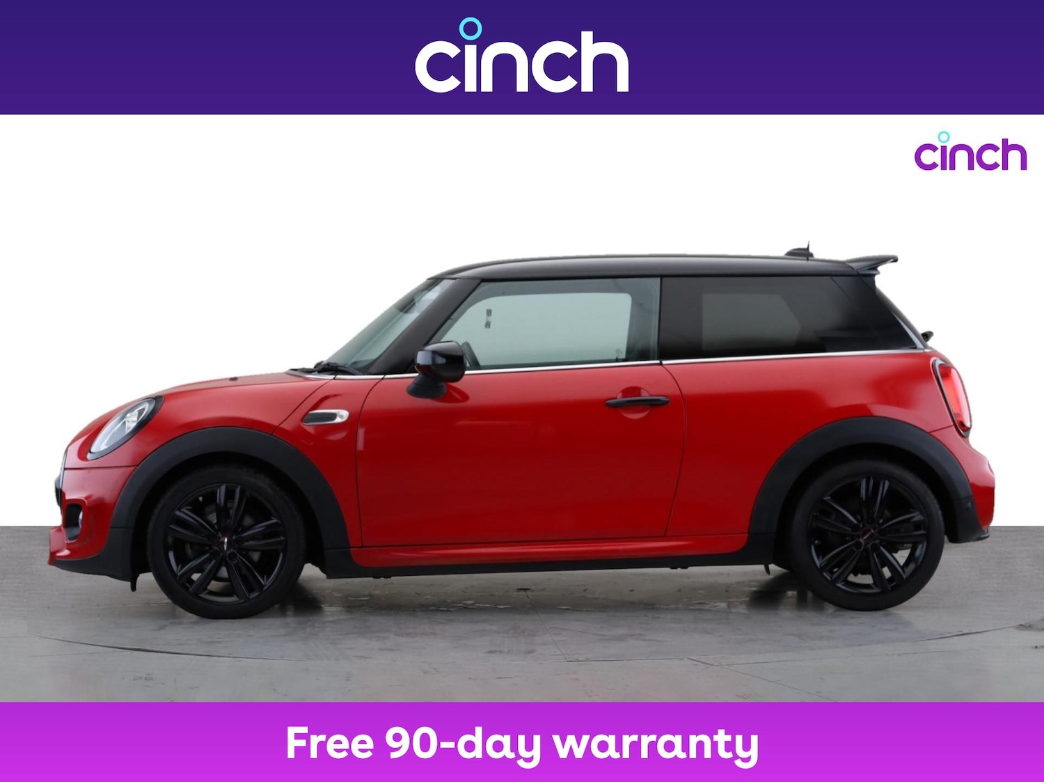 Used MINI Hatch 2020 for sale - 76723598: Photo 8