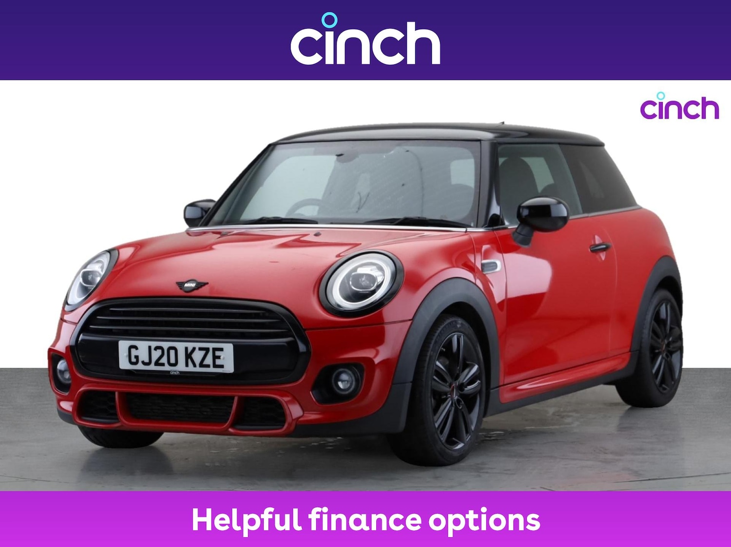 Used MINI Hatch 2020 for sale - 76723598: Photo 9