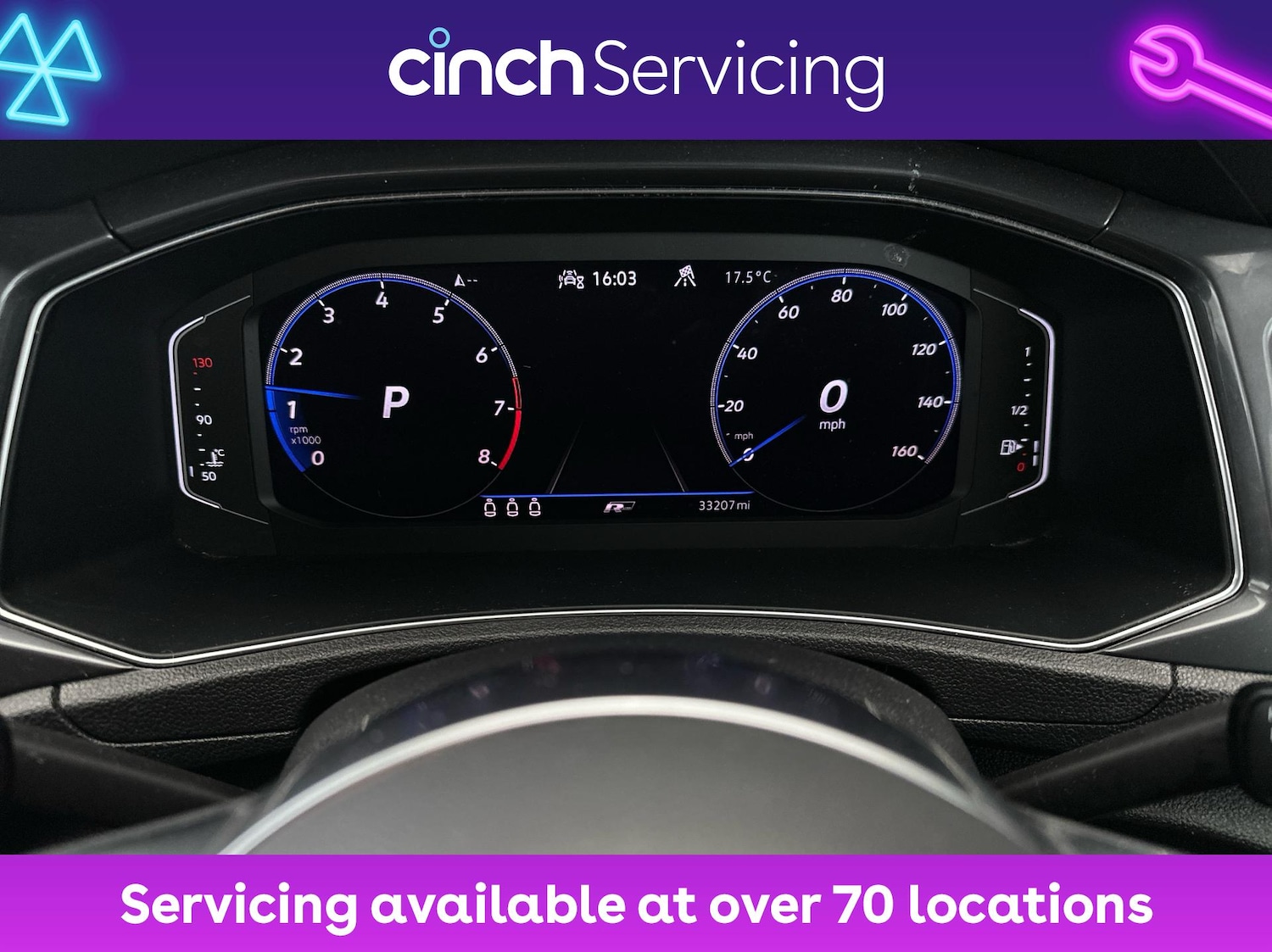 Used Volkswagen T-Roc 2021 for sale - 76697325: Photo 18