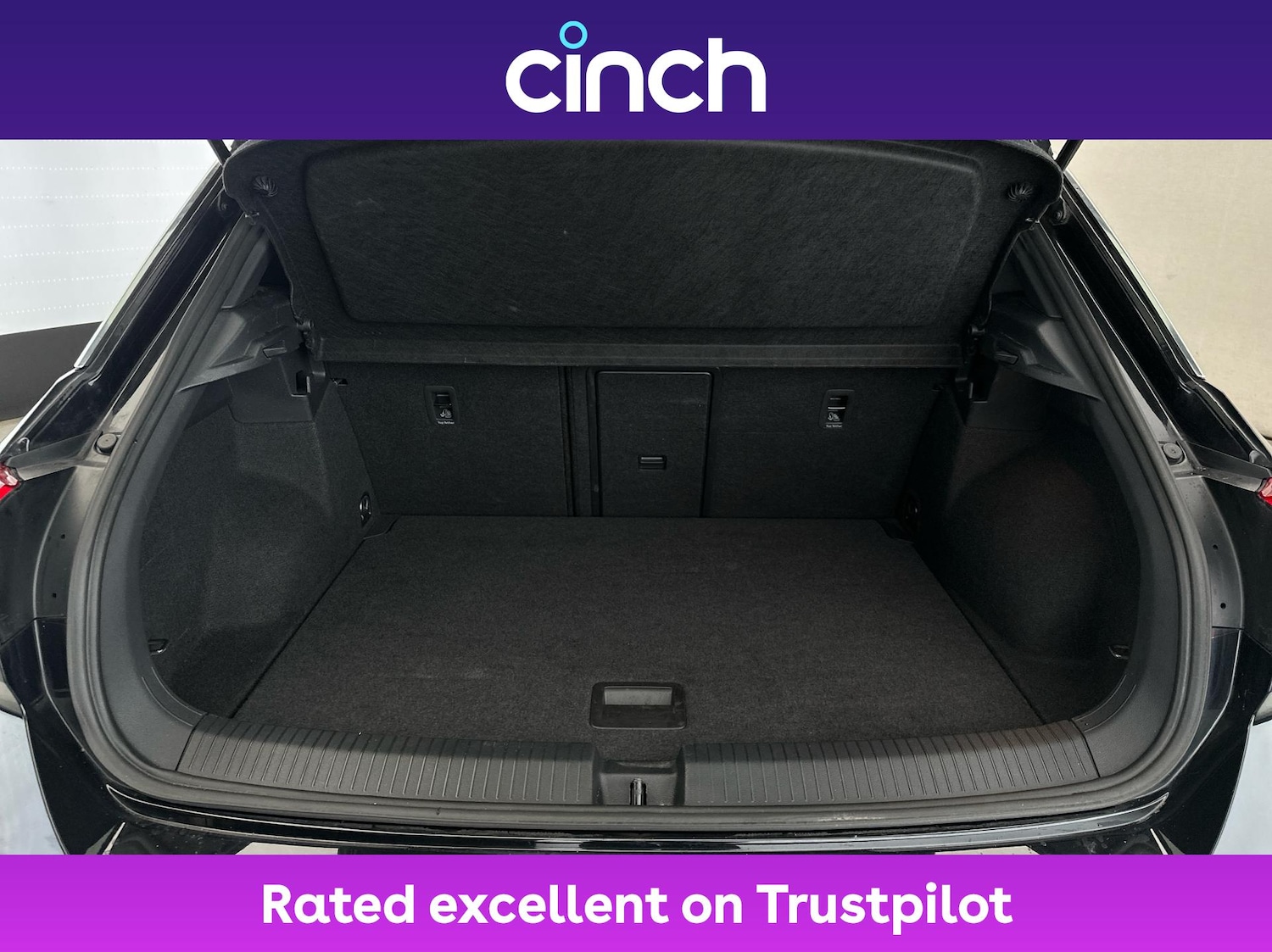 Used Volkswagen T-Roc 2021 for sale - 76697325: Photo 21