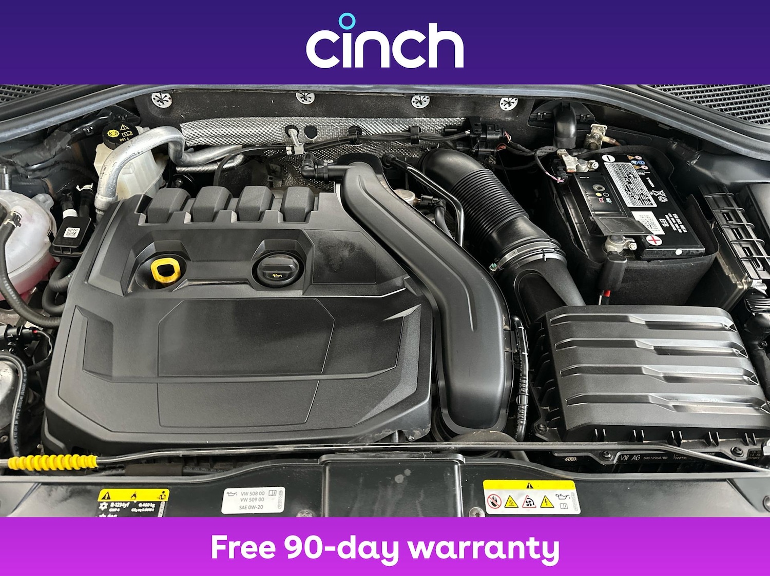 Used Volkswagen T-Roc 2021 for sale - 76697325: Photo 23