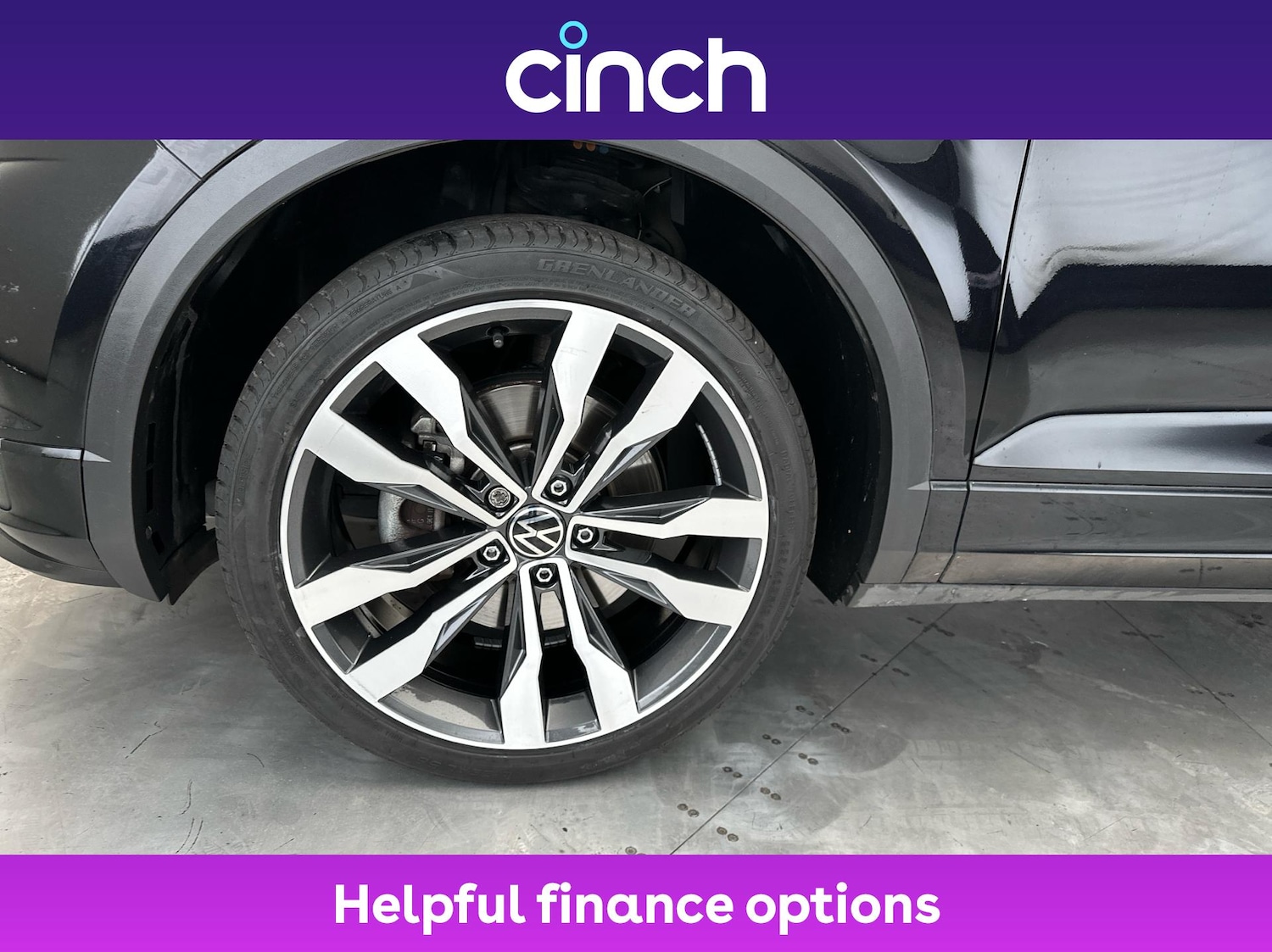 Used Volkswagen T-Roc 2021 for sale - 76697325: Photo 24