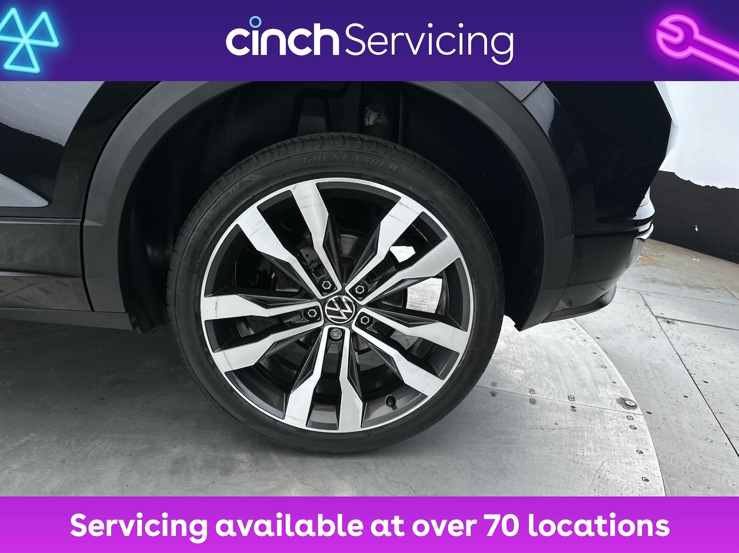 Used Volkswagen T-Roc 2021 for sale - 76697325: Photo 26