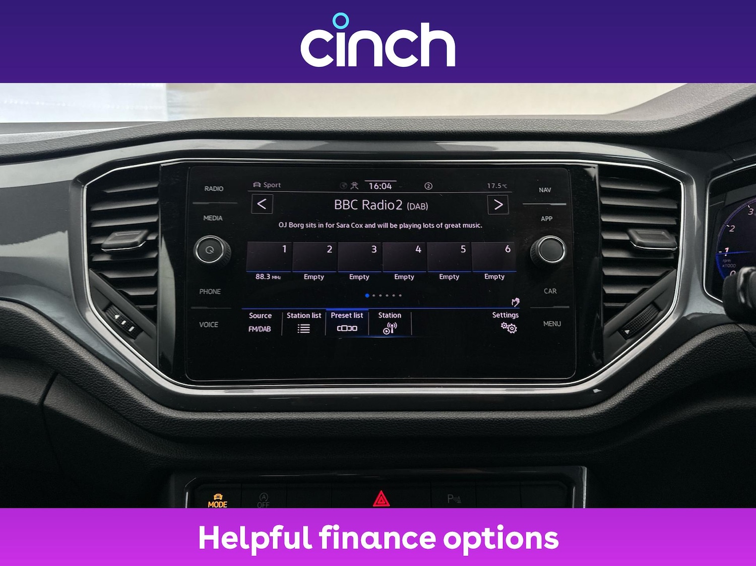 Used Volkswagen T-Roc 2021 for sale - 76697325: Photo 30