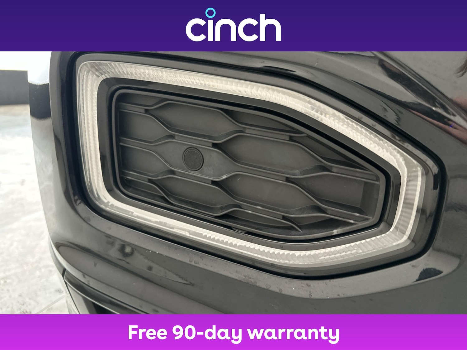 Used Volkswagen T-Roc 2021 for sale - 76697325: Photo 34