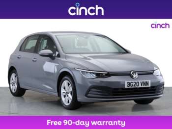 2020 - 1.5 TSI 150 Life 5dr