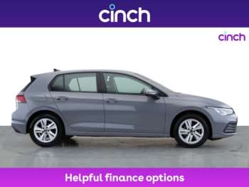 Used Volkswagen Golf 2020 for sale - 75308328: Photo