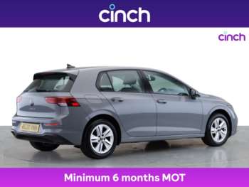 Used Volkswagen Golf 2020 for sale - 75308328: Photo