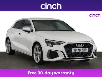Audi - A3