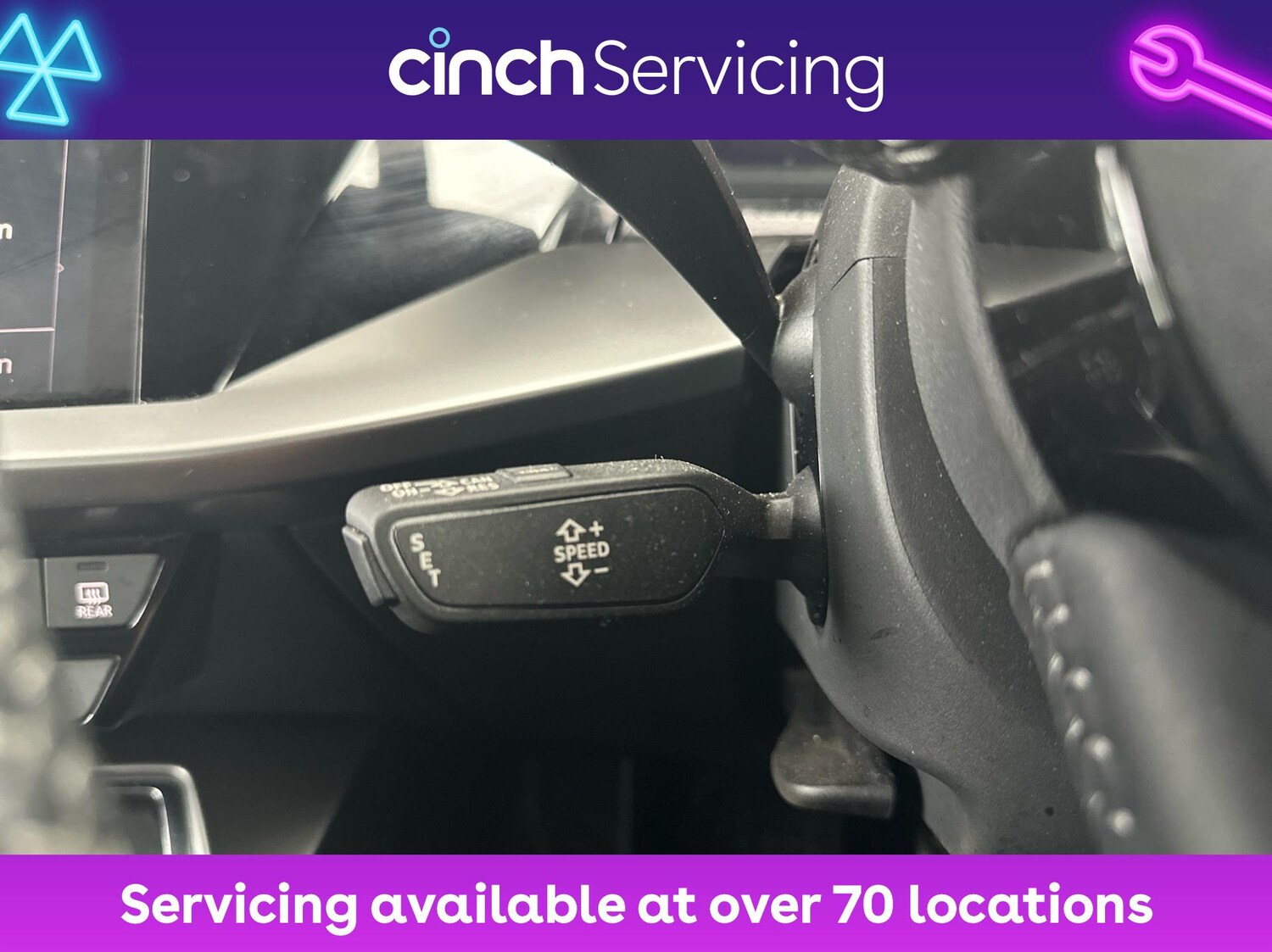 Used Audi A3 2020 for sale - 76245809: Photo 31