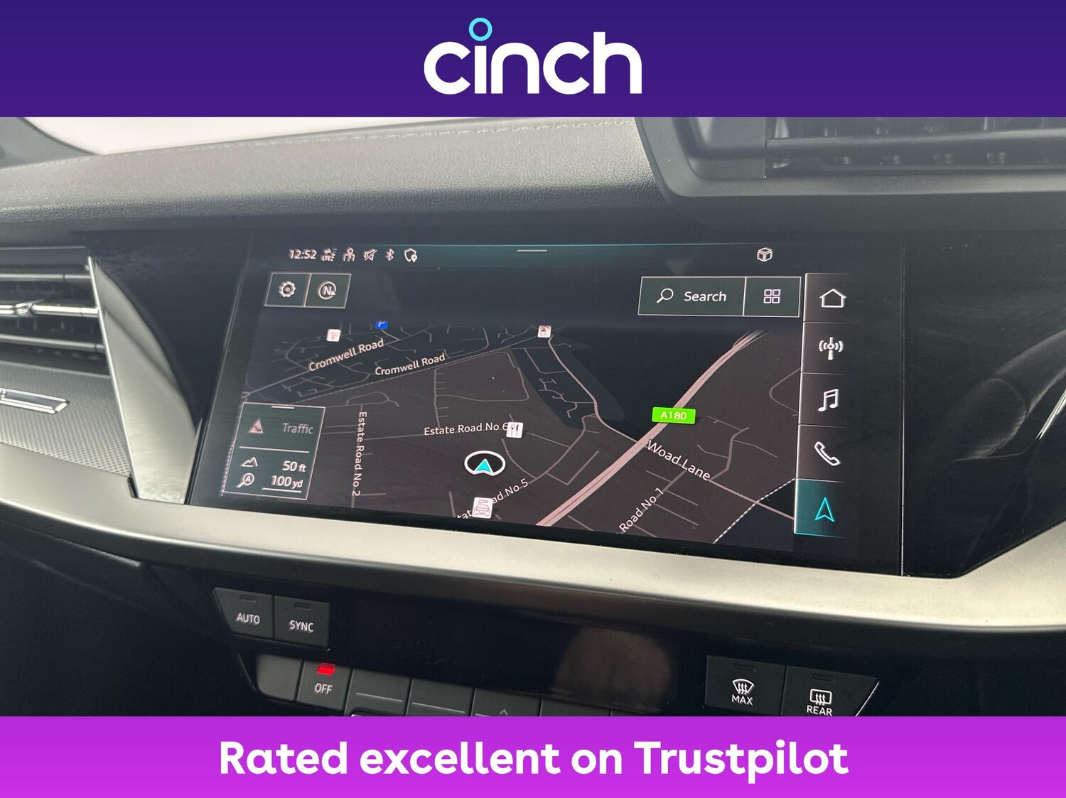 Used Audi A3 2020 for sale - 76245809: Photo 33