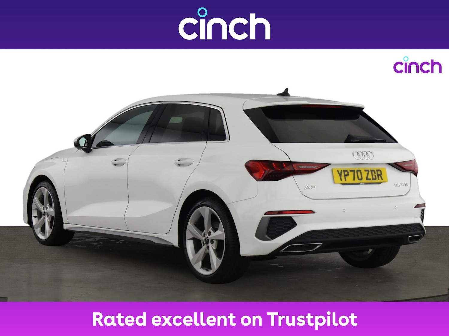 Used Audi A3 2020 for sale - 76245809: Photo 6