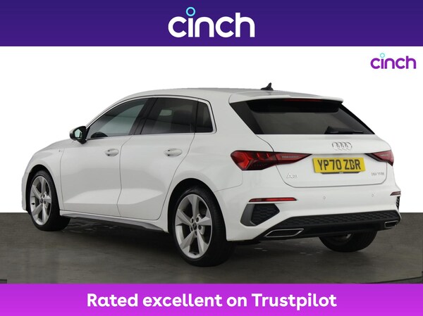 Used Audi A3 2020 for sale - 76245809: Photo 6