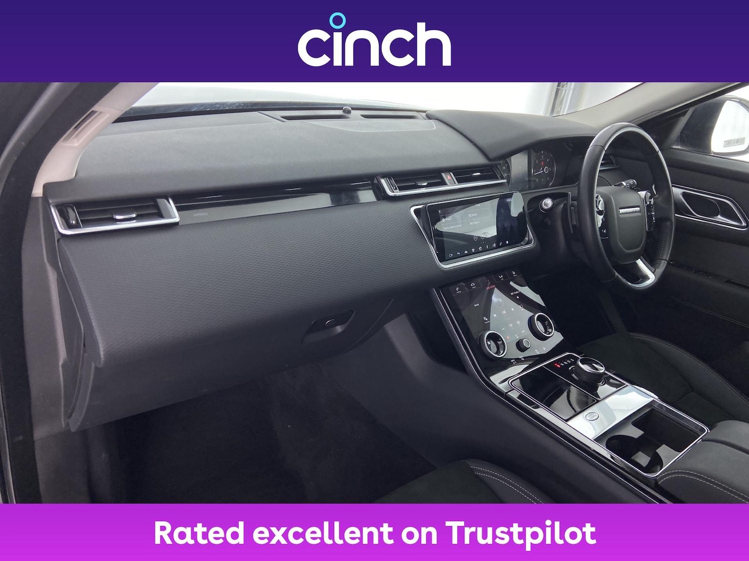 Used Land Rover Range Rover Velar 2019 for sale - 76954504: Photo 14