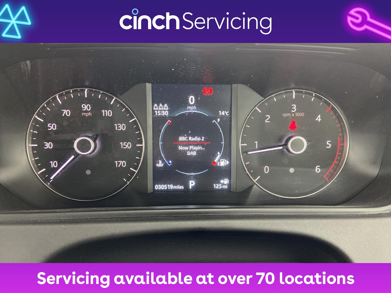 Used Land Rover Range Rover Velar 2019 for sale - 76954504: Photo 18