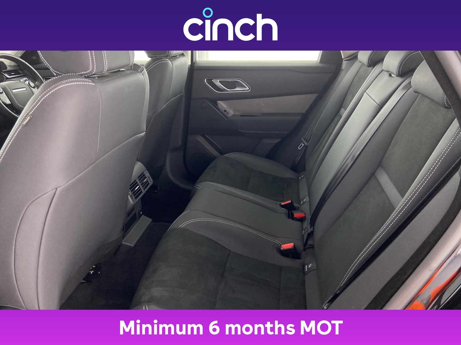 Used Land Rover Range Rover Velar 2019 for sale - 76954504: Photo 20