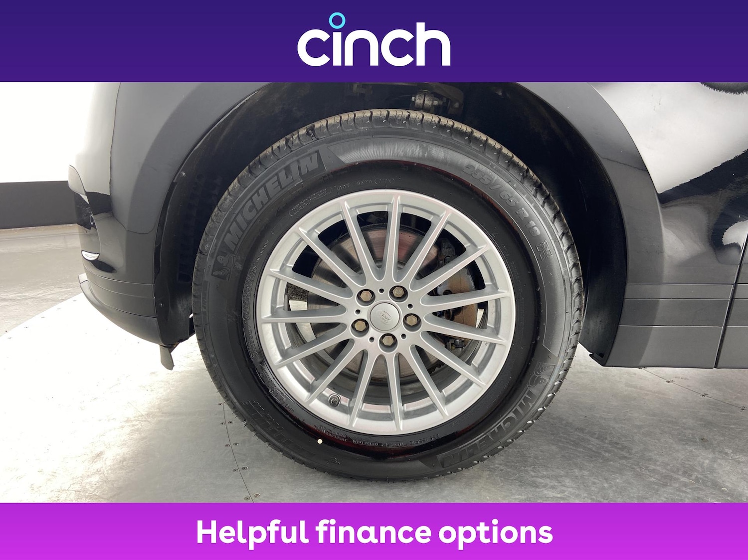 Used Land Rover Range Rover Velar 2019 for sale - 76954504: Photo 24