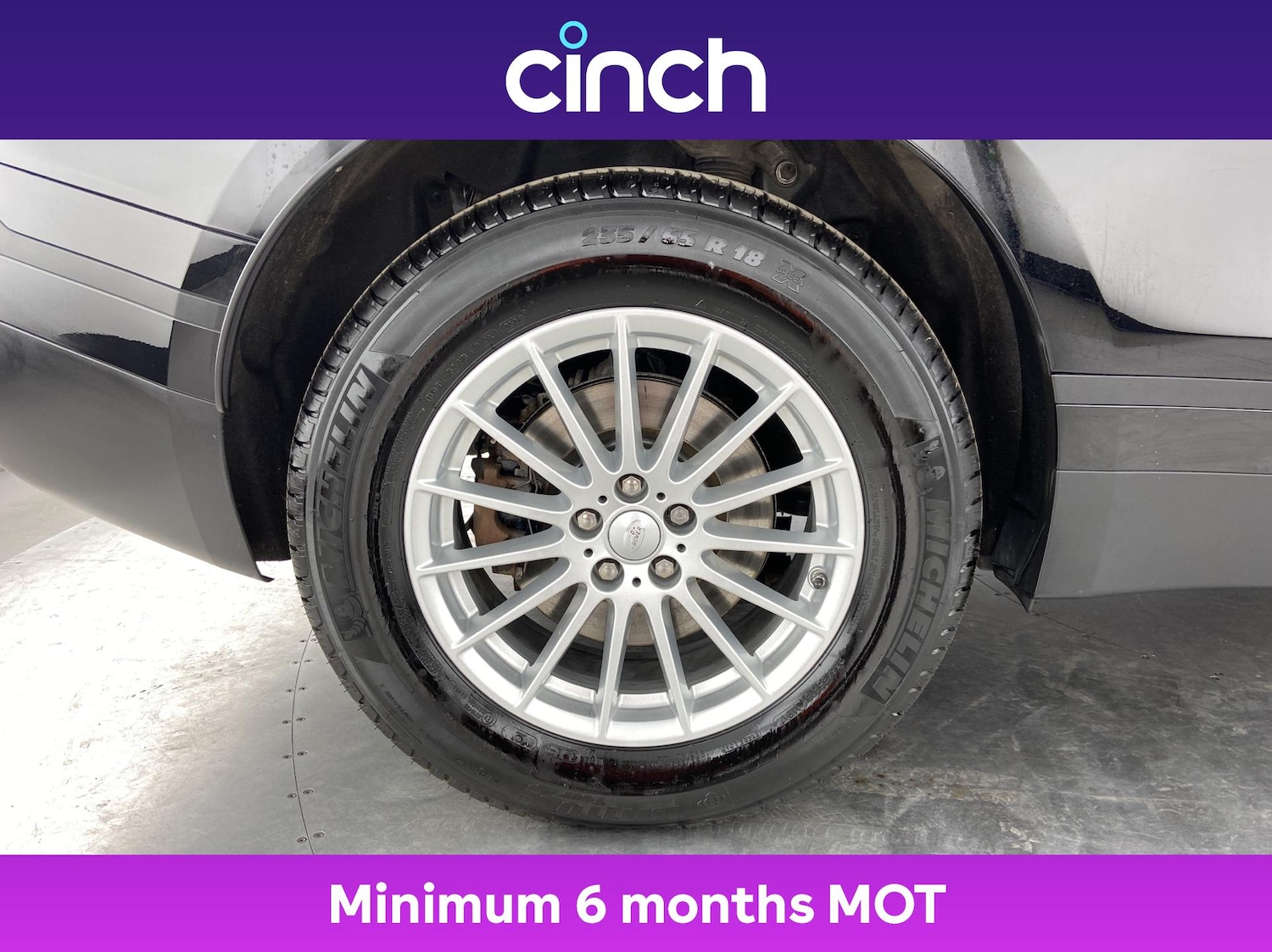 Used Land Rover Range Rover Velar 2019 for sale - 76954504: Photo 27