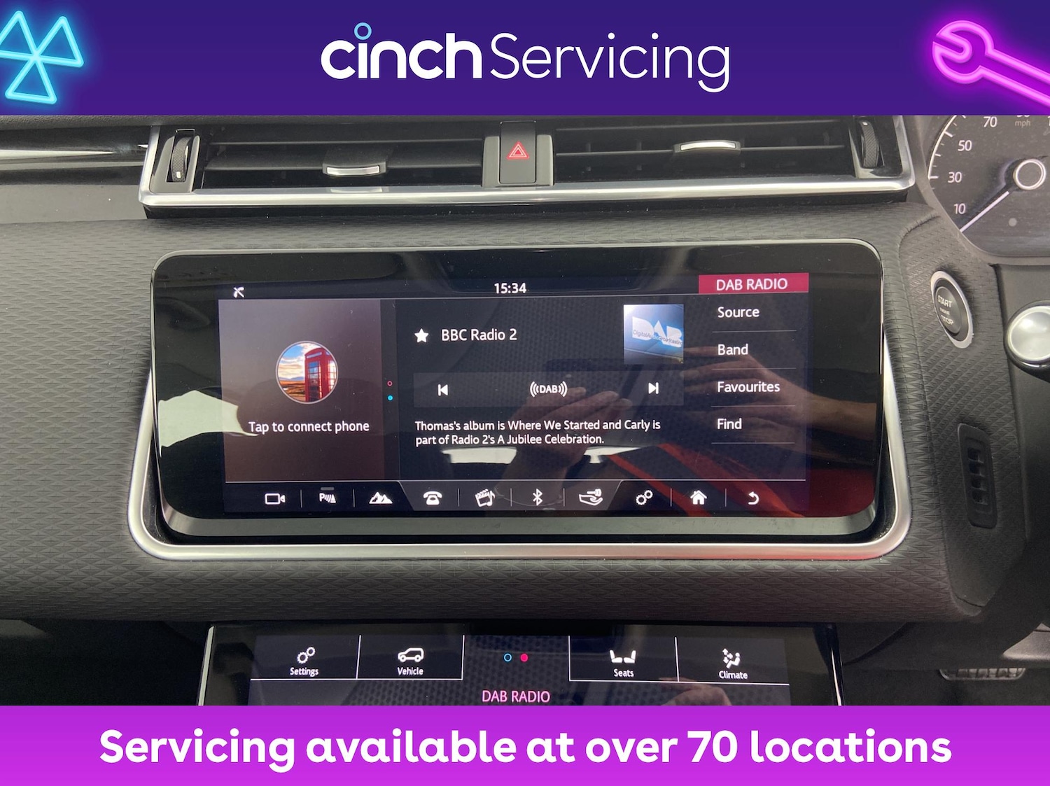 Used Land Rover Range Rover Velar 2019 for sale - 76954504: Photo 31