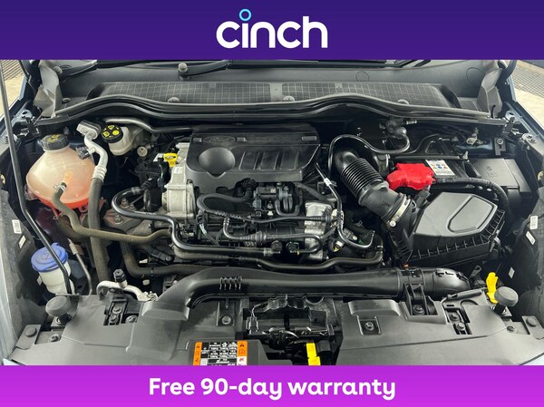Used Ford Fiesta 2021 for sale - 76241897: Photo 23