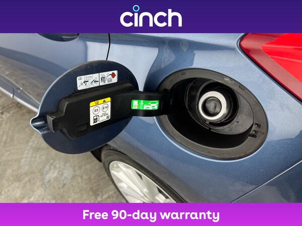 Used Ford Fiesta 2021 for sale - 76241897: Photo 29