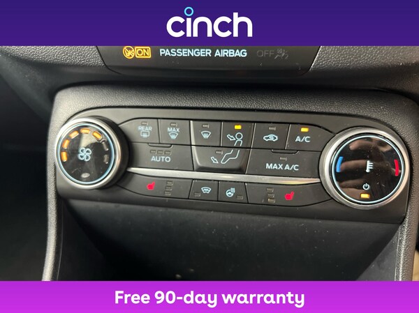 Used Ford Fiesta 2021 for sale - 76241897: Photo 34