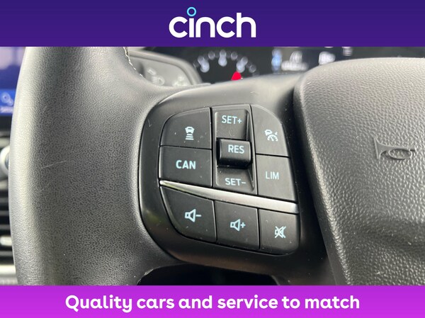 Used Ford Fiesta 2021 for sale - 76241897: Photo 37