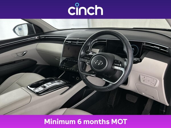 Used Hyundai TUCSON 2022 for sale - 76224348: Photo 12