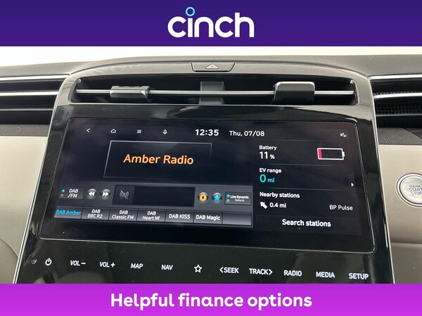 Used Hyundai TUCSON 2022 for sale - 76224348: Photo 17