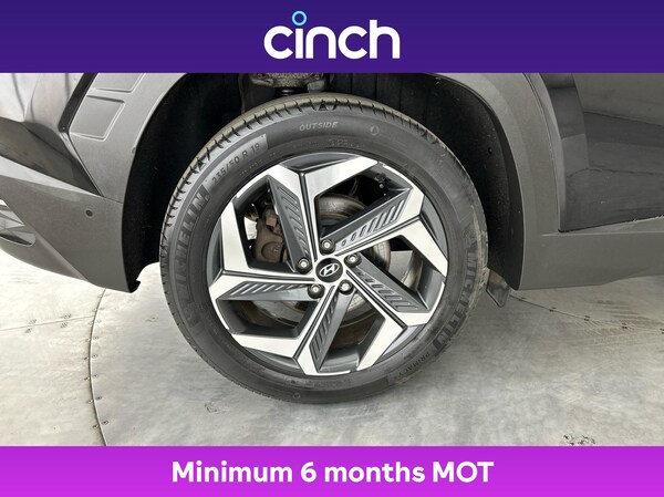 Used Hyundai TUCSON 2022 for sale - 76224348: Photo 27