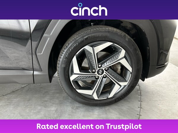 Used Hyundai TUCSON 2022 for sale - 76224348: Photo 28