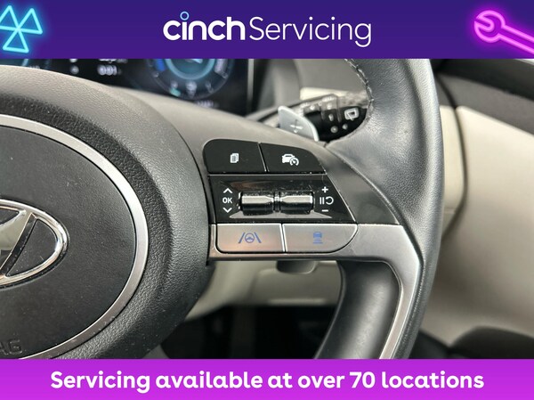 Used Hyundai TUCSON 2022 for sale - 76224348: Photo 31