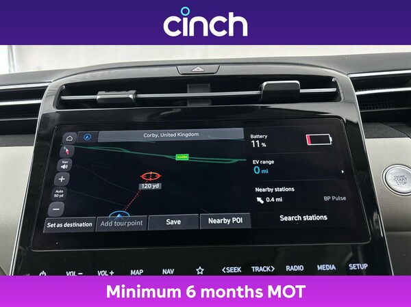 Used Hyundai TUCSON 2022 for sale - 76224348: Photo 32