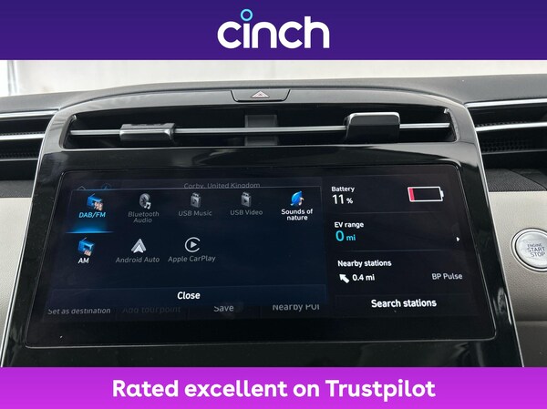 Used Hyundai TUCSON 2022 for sale - 76224348: Photo 33