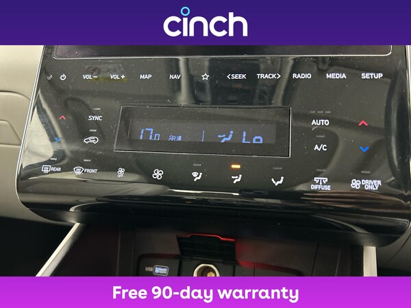 Used Hyundai TUCSON 2022 for sale - 76224348: Photo 34