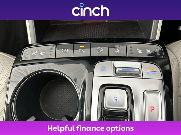 Used Hyundai TUCSON 2022 for sale - 76224348: Photo 35