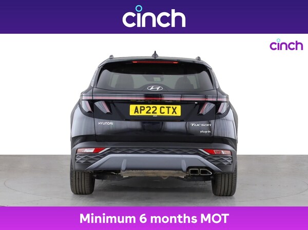 Used Hyundai TUCSON 2022 for sale - 76224348: Photo 5