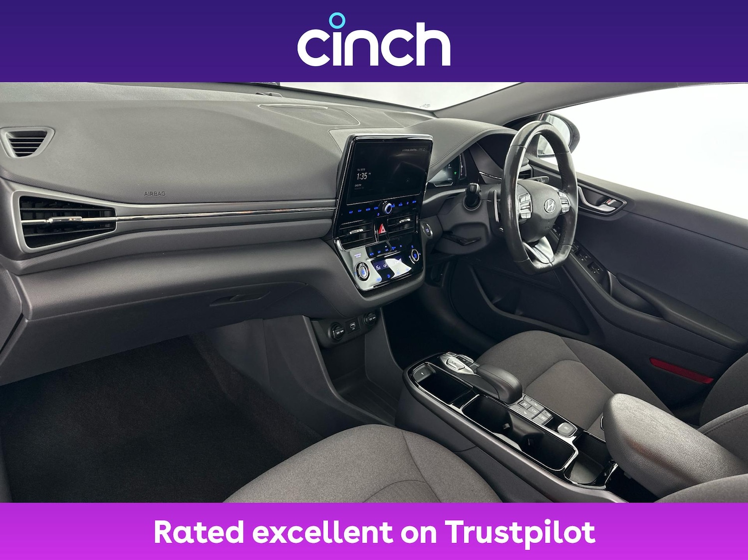 Used Hyundai IONIQ 2022 for sale - 76313536: Photo 14